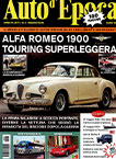 Auto D'Epoca - Maggio 2024